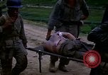 Standbild Marine Truppen Naktong Fluss Korea, 1950, aus Sekunde 14 historischem Filmmaterial Videoclip 65675041596