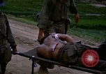 Standbild Marine Truppen Naktong Fluss Korea, 1950, aus Sekunde 15 historischem Filmmaterial Videoclip 65675041596