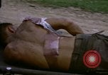 Standbild Marine Truppen Naktong Fluss Korea, 1950, aus Sekunde 17 historischem Filmmaterial Videoclip 65675041596