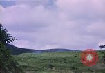 Standbild Marine Truppen Naktong Fluss Korea, 1950, aus Sekunde 18 historischem Filmmaterial Videoclip 65675041596