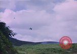 Standbild Marine Truppen Naktong Fluss Korea, 1950, aus Sekunde 21 historischem Filmmaterial Videoclip 65675041596