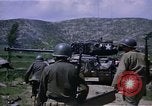 Standbild Marine Truppen Naktong Fluss Korea, 1950, aus Sekunde 30 historischem Filmmaterial Videoclip 65675041596