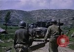 Standbild Marine Truppen Naktong Fluss Korea, 1950, aus Sekunde 31 historischem Filmmaterial Videoclip 65675041596