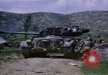Standbild Marine Truppen Naktong Fluss Korea, 1950, aus Sekunde 36 historischem Filmmaterial Videoclip 65675041596