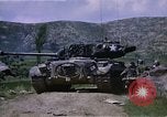 Standbild Marine Truppen Naktong Fluss Korea, 1950, aus Sekunde 37 historischem Filmmaterial Videoclip 65675041596