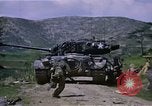 Standbild Marine Truppen Naktong Fluss Korea, 1950, aus Sekunde 39 historischem Filmmaterial Videoclip 65675041596