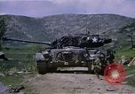 Standbild Marine Truppen Naktong Fluss Korea, 1950, aus Sekunde 40 historischem Filmmaterial Videoclip 65675041596