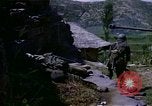 Standbild Marine Truppen Naktong Fluss Korea, 1950, aus Sekunde 42 historischem Filmmaterial Videoclip 65675041596