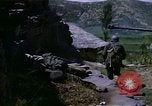 Standbild Marine Truppen Naktong Fluss Korea, 1950, aus Sekunde 43 historischem Filmmaterial Videoclip 65675041596