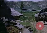 Standbild Marine Truppen Naktong Fluss Korea, 1950, aus Sekunde 45 historischem Filmmaterial Videoclip 65675041596