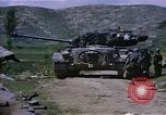 Standbild Marine Truppen Naktong Fluss Korea, 1950, aus Sekunde 46 historischem Filmmaterial Videoclip 65675041596