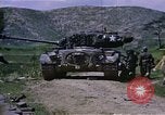 Standbild Marine Truppen Naktong Fluss Korea, 1950, aus Sekunde 47 historischem Filmmaterial Videoclip 65675041596