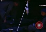 Standbild Marine Truppen Naktong Fluss Korea, 1950, aus Sekunde 49 historischem Filmmaterial Videoclip 65675041596