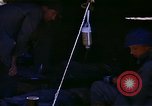 Standbild Marine Truppen Naktong Fluss Korea, 1950, aus Sekunde 50 historischem Filmmaterial Videoclip 65675041596