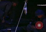 Standbild Marine Truppen Naktong Fluss Korea, 1950, aus Sekunde 51 historischem Filmmaterial Videoclip 65675041596