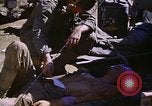 Standbild Marine Truppen Naktong Fluss Korea, 1950, aus Sekunde 55 historischem Filmmaterial Videoclip 65675041596