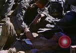 Standbild Marine Truppen Naktong Fluss Korea, 1950, aus Sekunde 58 historischem Filmmaterial Videoclip 65675041596