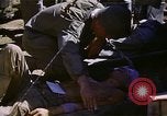 Standbild Marine Truppen Naktong Fluss Korea, 1950, aus Sekunde 61 historischem Filmmaterial Videoclip 65675041596