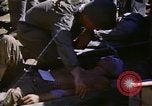 Standbild Marine Truppen Naktong Fluss Korea, 1950, aus Sekunde 62 historischem Filmmaterial Videoclip 65675041596
