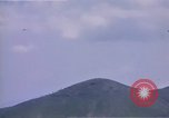 Standbild Marine Truppen Naktong Fluss Korea, 1950, aus Sekunde 7 historischem Filmmaterial Videoclip 65675041597