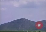 Standbild Marine Truppen Naktong Fluss Korea, 1950, aus Sekunde 10 historischem Filmmaterial Videoclip 65675041597