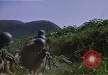 Standbild Marine Truppen Naktong Fluss Korea, 1950, aus Sekunde 27 historischem Filmmaterial Videoclip 65675041597