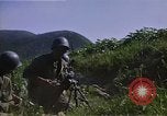 Standbild Marine Truppen Naktong Fluss Korea, 1950, aus Sekunde 29 historischem Filmmaterial Videoclip 65675041597