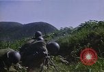 Standbild Marine Truppen Naktong Fluss Korea, 1950, aus Sekunde 34 historischem Filmmaterial Videoclip 65675041597