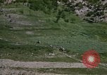 Standbild Marine Truppen Naktong Fluss Korea, 1950, aus Sekunde 47 historischem Filmmaterial Videoclip 65675041597