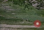Standbild Marine Truppen Naktong Fluss Korea, 1950, aus Sekunde 49 historischem Filmmaterial Videoclip 65675041597