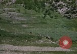 Standbild Marine Truppen Naktong Fluss Korea, 1950, aus Sekunde 50 historischem Filmmaterial Videoclip 65675041597