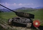 Standbild Marine Truppen Naktong Fluss Korea, 1950, aus Sekunde 54 historischem Filmmaterial Videoclip 65675041597