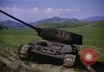 Standbild Marine Truppen Naktong Fluss Korea, 1950, aus Sekunde 55 historischem Filmmaterial Videoclip 65675041597