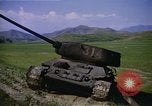 Standbild Marine Truppen Naktong Fluss Korea, 1950, aus Sekunde 56 historischem Filmmaterial Videoclip 65675041597