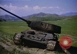 Standbild Marine Truppen Naktong Fluss Korea, 1950, aus Sekunde 57 historischem Filmmaterial Videoclip 65675041597