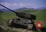 Standbild Marine Truppen Naktong Fluss Korea, 1950, aus Sekunde 58 historischem Filmmaterial Videoclip 65675041597