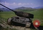 Standbild Marine Truppen Naktong Fluss Korea, 1950, aus Sekunde 59 historischem Filmmaterial Videoclip 65675041597