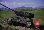 Standbild Marine Truppen Naktong Fluss Korea, 1950, aus Sekunde 61 historischem Filmmaterial Videoclip 65675041597