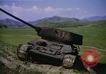 Standbild Marine Truppen Naktong Fluss Korea, 1950, aus Sekunde 62 historischem Filmmaterial Videoclip 65675041597