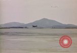 Standbild F4U Corsair Korea, 1950, aus Sekunde 3 historischem Filmmaterial Videoclip 65675041598