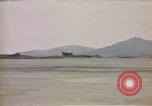 Standbild F4U Corsair Korea, 1950, aus Sekunde 4 historischem Filmmaterial Videoclip 65675041598