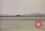 Standbild F4U Corsair Korea, 1950, aus Sekunde 5 historischem Filmmaterial Videoclip 65675041598