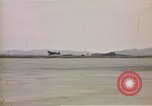 Standbild F4U Corsair Korea, 1950, aus Sekunde 6 historischem Filmmaterial Videoclip 65675041598