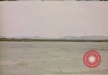 Standbild F4U Corsair Korea, 1950, aus Sekunde 9 historischem Filmmaterial Videoclip 65675041598