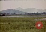 Standbild F4U Corsair Korea, 1950, aus Sekunde 11 historischem Filmmaterial Videoclip 65675041598