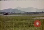 Standbild F4U Corsair Korea, 1950, aus Sekunde 12 historischem Filmmaterial Videoclip 65675041598