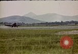 Standbild F4U Corsair Korea, 1950, aus Sekunde 13 historischem Filmmaterial Videoclip 65675041598