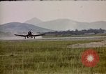 Standbild F4U Corsair Korea, 1950, aus Sekunde 18 historischem Filmmaterial Videoclip 65675041598