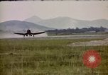 Standbild F4U Corsair Korea, 1950, aus Sekunde 19 historischem Filmmaterial Videoclip 65675041598