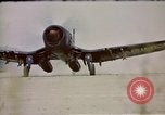 Standbild F4U Corsair Korea, 1950, aus Sekunde 33 historischem Filmmaterial Videoclip 65675041598